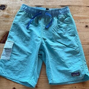 Patagonia Aqua Shorts